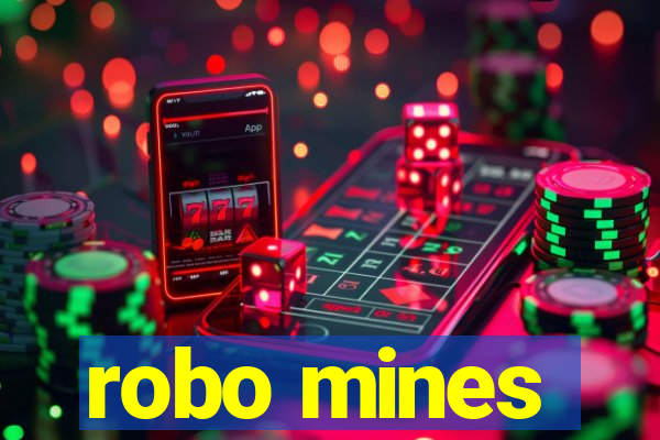 robo mines